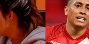 Pamela López revela el impacto emocional tras las confesiones de Christian Cueva