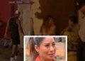 Estalla la tensión en ‘La granja VIP’: Paul Michael y Pamela López protagonizan fuerte altercado por Diego Chávarri