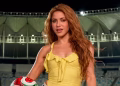 El retorno de la «Reina de los Mundiales»: Shakira presenta ‘Dai Dai’ para la Copa 2026