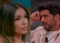 El fin del romance entre Shirley Arica y Pablo Heredia