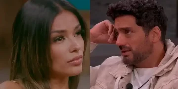 El fin del romance entre Shirley Arica y Pablo Heredia