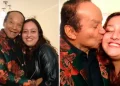 «Tengo derecho a ser feliz»: Melcochita oficializa romance con joven de 22 años tras polémico ampay