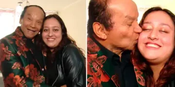 «Tengo derecho a ser feliz»: Melcochita oficializa romance con joven de 22 años tras polémico ampay