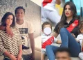 Final de una era: Suhaila Jad borra rastro de André Carrillo tras indicios de infidelidad