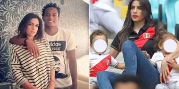Final de una era: Suhaila Jad borra rastro de André Carrillo tras indicios de infidelidad