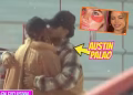 Austin Palao es captado con Lainey Floeck