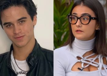 De la amistad a la indiferencia: Brando Gallesi revela distanciamiento con Merly Morello en su hora más difícil
