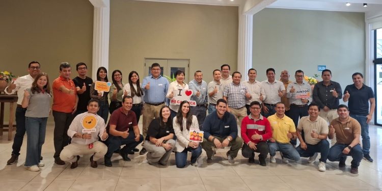 Caja Ica impulsa su transformación cultural para fortalecer el liderazgo y el clima organizacional