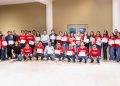 Caja Ica reconoce el talento y compromiso de sus colaboradores en ceremonia de reconocimiento al desempeño 2025