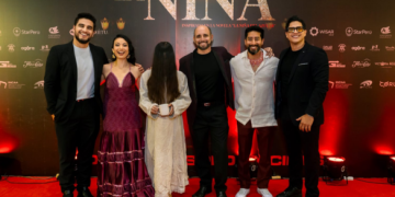 Iquitos es el escenario del estreno de ‘La niña’