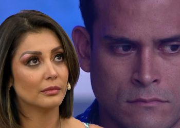 Control en la orquesta: Karla Tarazona afirma vigilar a los músicos de Christian Domínguez con GPS e inspecciones