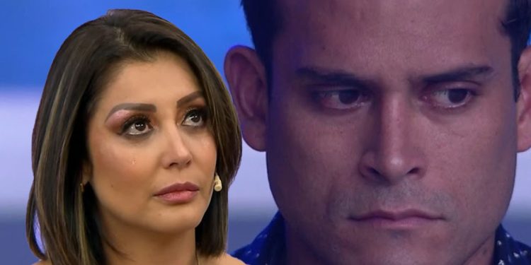 Control en la orquesta: Karla Tarazona afirma vigilar a los músicos de Christian Domínguez con GPS e inspecciones