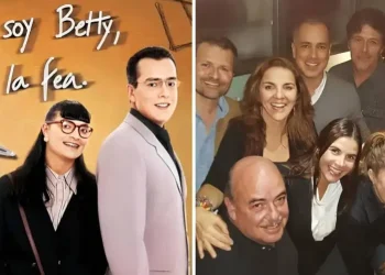«Fui abusado en mi niñez»: Julio César Herrera, actor de ‘Yo soy Betty, la fea’, conmueve con desgarrador testimonio