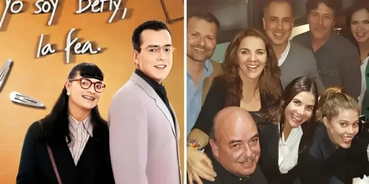 «Fui abusado en mi niñez»: Julio César Herrera, actor de ‘Yo soy Betty, la fea’, conmueve con desgarrador testimonio
