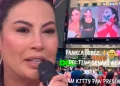De la casa hacienda a Nueva York: Club de fans proyecta la imagen de Pamela López en Times Square