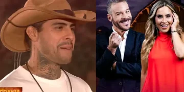 ¿Final pactado? Filtración de presunto audio acusa de fraude a la producción de ‘La granja VIP Perú’