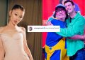 De Lima a Hollywood: Ariana Grande sorprende al reaccionar a un video de Giacomo Benavides en redes sociales