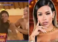 Shirley Arica vence a Pamela López y se consagra ganadora de ‘La Granja VIP Perú’