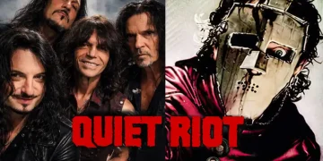 Quiet Riot confirma concierto en Lima tras casi tres décadas de ausencia