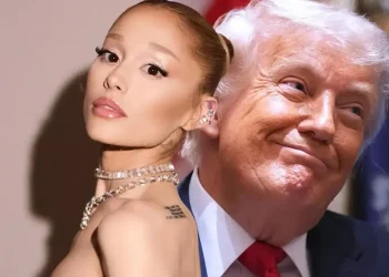 Ariana Grande exige al gobierno de Trump retirar su música de videos de ICE