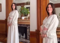 Anne Hathaway sorprende a Hollywood al anunciar su tercer embarazo a los 43 años