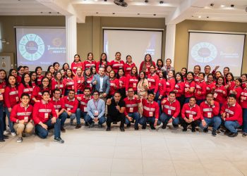 Caja Ica impulsa el desarrollo de sus supervisores de operaciones a nivel nacional