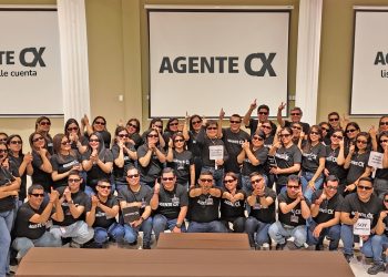 Caja Ica impulsa su cultura centrada en el cliente con el lanzamiento del “Programa Agente CX”