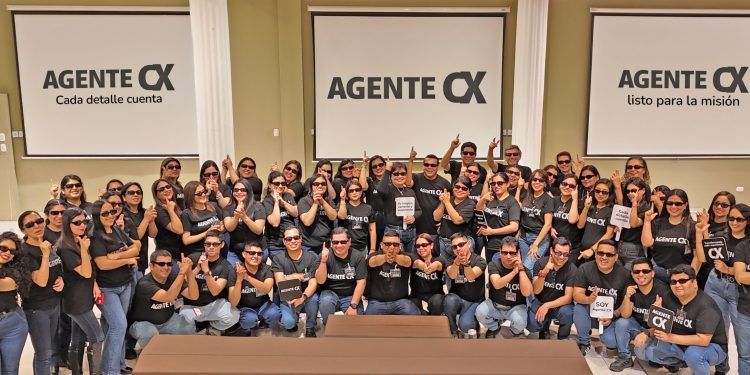 Caja Ica impulsa su cultura centrada en el cliente con el lanzamiento del “Programa Agente CX”
