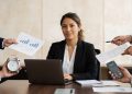 Gestión del tiempo: rutinas simples para equilibrar el trabajo y la vida personal