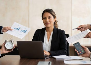 Gestión del tiempo: rutinas simples para equilibrar el trabajo y la vida personal