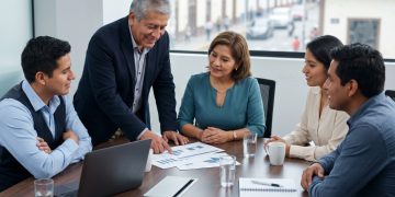Empresas familiares: por qué institucionalizar la gestión es clave para crecer y perdurar