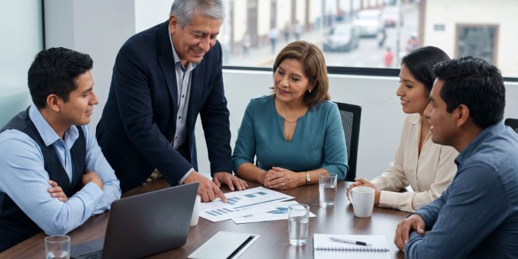 Empresas familiares: por qué institucionalizar la gestión es clave para crecer y perdurar