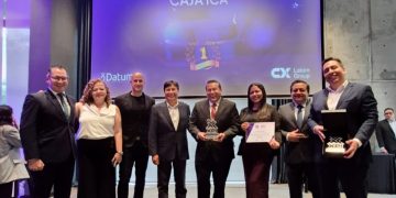 Caja Ica lidera el xpi 2026 y se consolida como referente en experiencia del cliente entre microfinancieras y cajas municipales del Perú