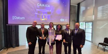 Caja Ica alcanza el primer lugar en su categoría y se ubica en el top 3 de empresas con mejor experiencia del cliente del Perú en el XPI 2026