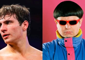 Tragedia en Río de Janeiro: Accidente de helicóptero deja seis víctimas mortales, entre ellos el influencer ‘Gaspi’ y el músico Oliver Tree