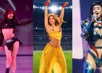 Tres sedes, tres espectáculos: La música enciende los motores de la Copa Mundial 2026