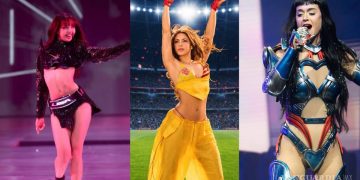 Tres sedes, tres espectáculos: La música enciende los motores de la Copa Mundial 2026