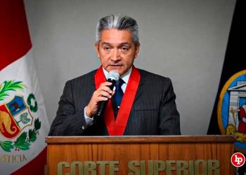 JNJ destituye a juez porque, cuando era presidente de la corte de Ica, permitió que un juez destituido siguiera ejerciendo funciones
