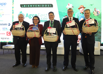 AGAP: Con el nuevo gobierno, Perú tiene la oportunidad de crecer 6% y desarrollar el país