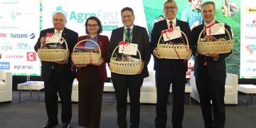 AGAP: Con el nuevo gobierno, Perú tiene la oportunidad de crecer 6% y desarrollar el país