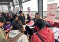 UTP Ica impulsa la empleabilidad de sus estudiantes con una nueva edición de su feria laboral