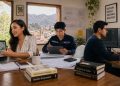 Las tres carreras con más demanda laboral, según el ranking del Ministerio de Trabajo