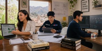 Las tres carreras con más demanda laboral, según el ranking del Ministerio de Trabajo
