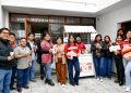 Caja Ica fortalece el desarrollo de su talento con una innovadora jornada de integración y sensibilización