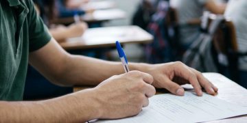 Exámenes finales: seis claves para manejar el estrés y mejorar el rendimiento académico