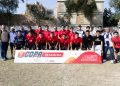 CAJA ICA IMPULSA EL DEPORTE Y LA INTEGRACIÓN EN LOS XXIV JUEGOS NACIONALES DEPORTIVOS LABORALES “COPA CAJA ICA”