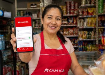 Caja Ica impulsa una nueva etapa de transformación para fortalecer la experiencia financiera de miles de peruanos