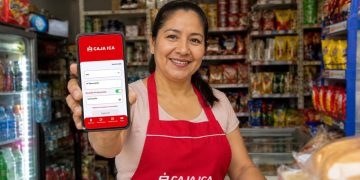 Caja Ica impulsa una nueva etapa de transformación para fortalecer la experiencia financiera de miles de peruanos