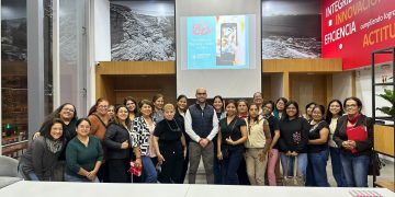 CAJA ICA Y CENTRUM PUCP CAPACITAN A MÁS DE 170 MUJERES EMPRENDEDORAS CON EL PROGRAMA “MUJER, QUE TU NEGOCIO CREZCA MÁS – EDICIÓN 2026”