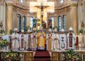 La Diócesis de Ica apertura el año jubilar con ocasión de celebrar 80 años de creación canónica